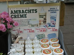 40-Ambachts Cream