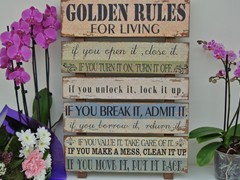 14 Goudenregels